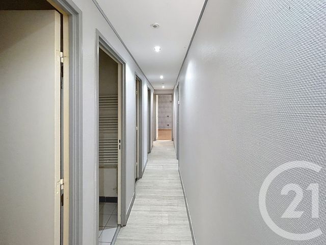 Appartement F4 à vendre - 4 pièces - 110 m2 - Epernay - 51 - CHAMPAGNE-ARDENNE