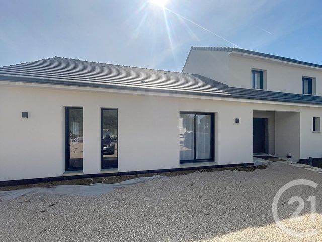 Maison à vendre - 6 pièces - 201,35 m2 - Villers Sous Chatillon - 51 - CHAMPAGNE-ARDENNE