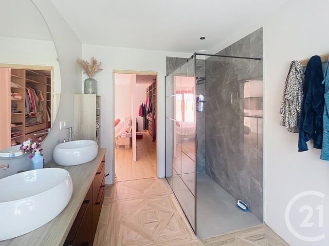 Maison à vendre - 6 pièces - 201,35 m2 - Villers Sous Chatillon - 51 - CHAMPAGNE-ARDENNE