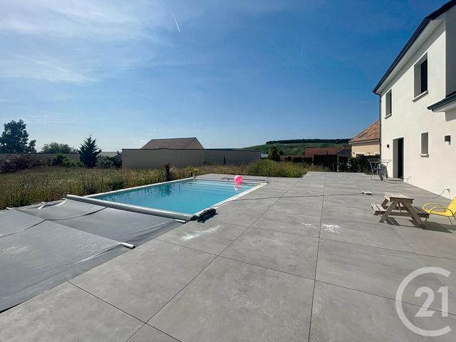 Maison à vendre - 6 pièces - 201,35 m2 - Villers Sous Chatillon - 51 - CHAMPAGNE-ARDENNE