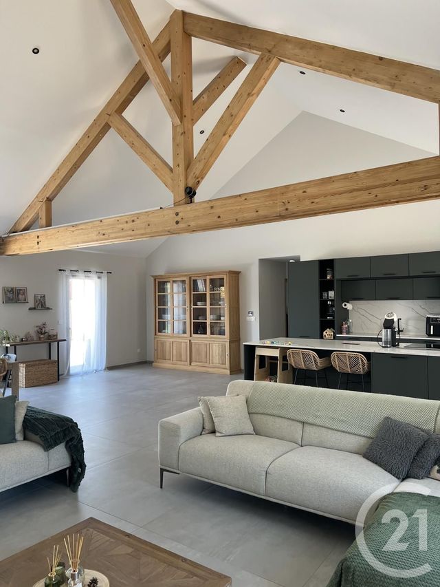 Maison à vendre - 6 pièces - 201,35 m2 - Villers Sous Chatillon - 51 - CHAMPAGNE-ARDENNE