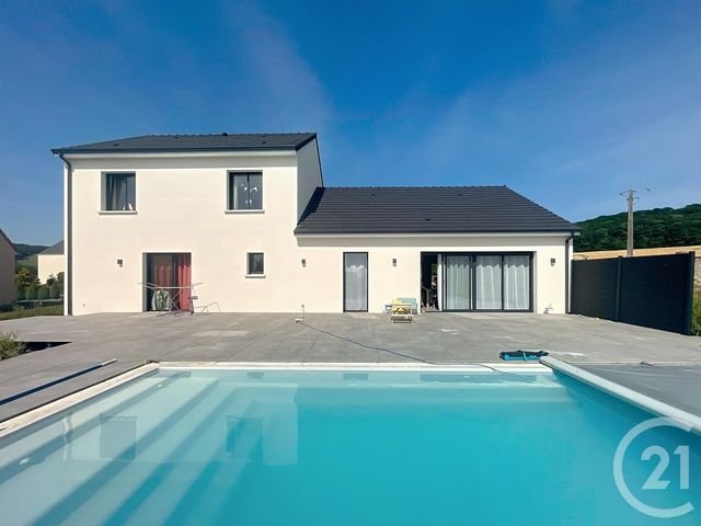 Maison à vendre - 6 pièces - 201,35 m2 - Villers Sous Chatillon - 51 - CHAMPAGNE-ARDENNE