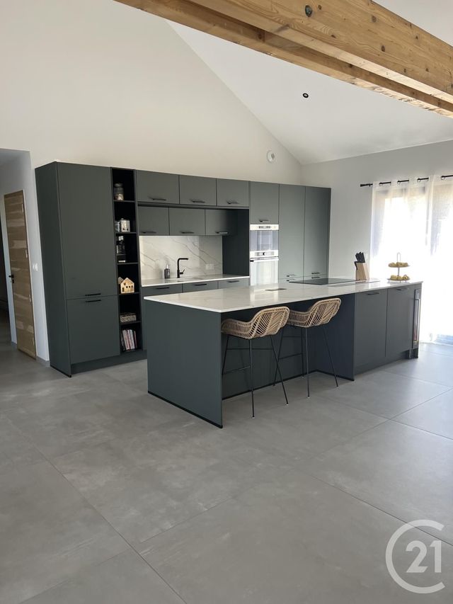 Maison à vendre - 6 pièces - 201,35 m2 - Villers Sous Chatillon - 51 - CHAMPAGNE-ARDENNE