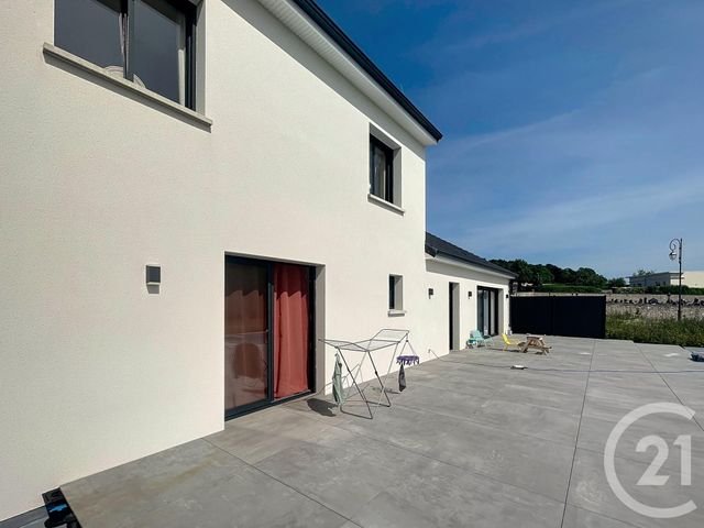 Maison à vendre - 6 pièces - 201,35 m2 - Villers Sous Chatillon - 51 - CHAMPAGNE-ARDENNE