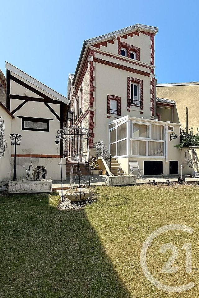maison - EPERNAY - 51