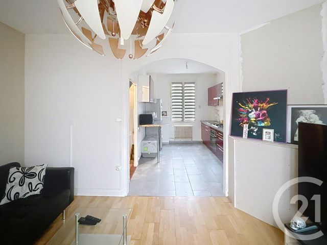 Maison à vendre - 3 pièces - 67,21 m2 - Epernay - 51 - CHAMPAGNE-ARDENNE