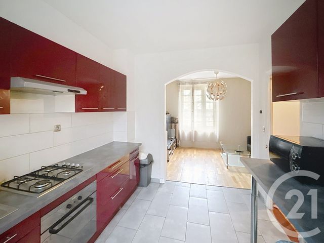 Maison à vendre - 3 pièces - 67,21 m2 - Epernay - 51 - CHAMPAGNE-ARDENNE