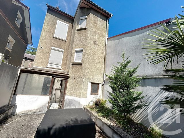 Maison à vendre - 3 pièces - 67,21 m2 - Epernay - 51 - CHAMPAGNE-ARDENNE