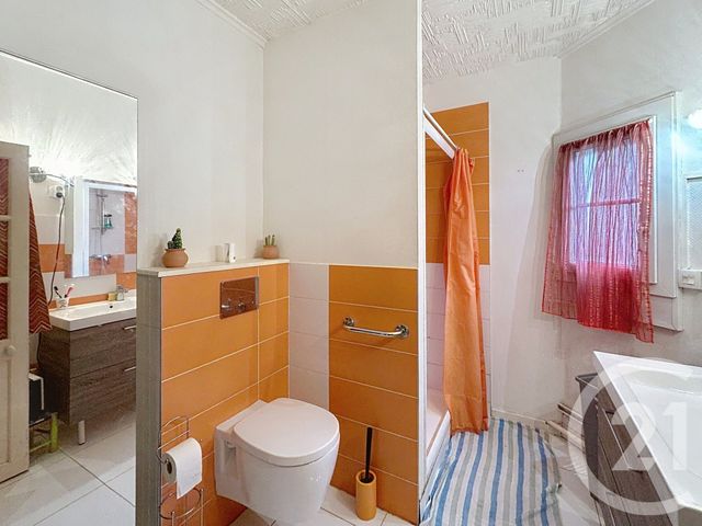 Maison à vendre - 3 pièces - 67,21 m2 - Epernay - 51 - CHAMPAGNE-ARDENNE