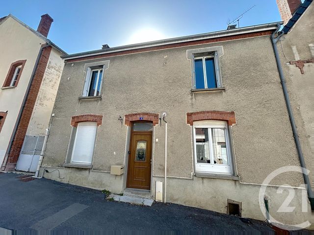 maison - REUIL - 51
