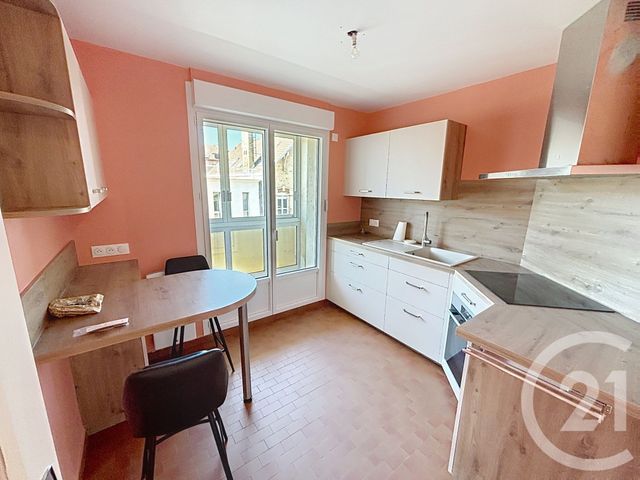 Appartement F4 &agrave; vendre - 4 pi&egrave;ces - 105,64 m2 - Epernay - 51 - CHAMPAGNE-ARDENNE