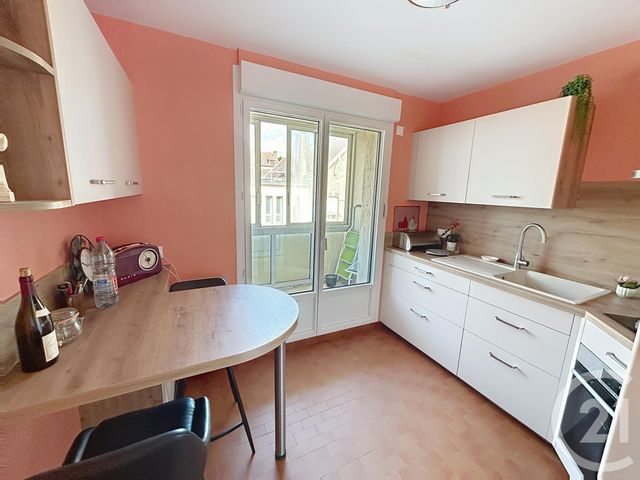 Appartement F4 à vendre - 4 pièces - 105,64 m2 - Epernay - 51 - CHAMPAGNE-ARDENNE