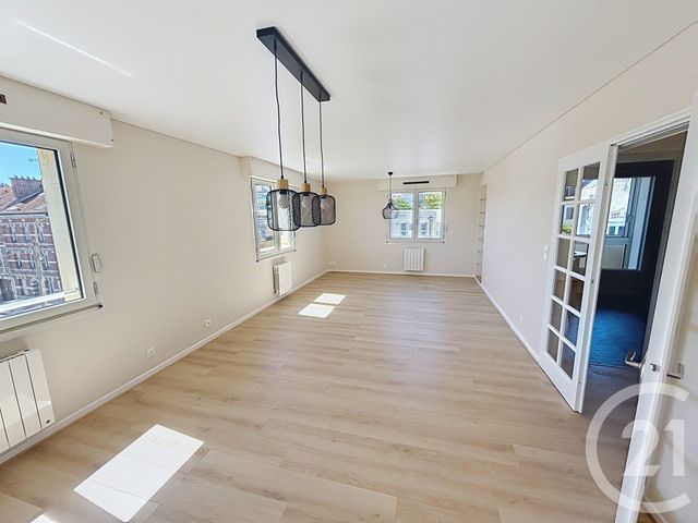 Appartement F4 à vendre EPERNAY