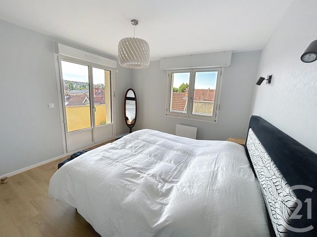 Appartement F4 à vendre - 4 pièces - 105,64 m2 - Epernay - 51 - CHAMPAGNE-ARDENNE