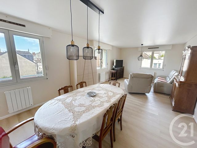 appartement - EPERNAY - 51