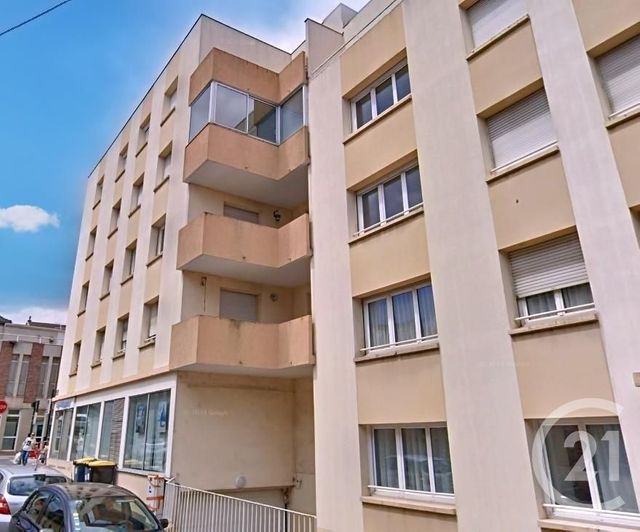Appartement F2 à vendre - 2 pièces - 61 m2 - Epernay - 51 - CHAMPAGNE-ARDENNE