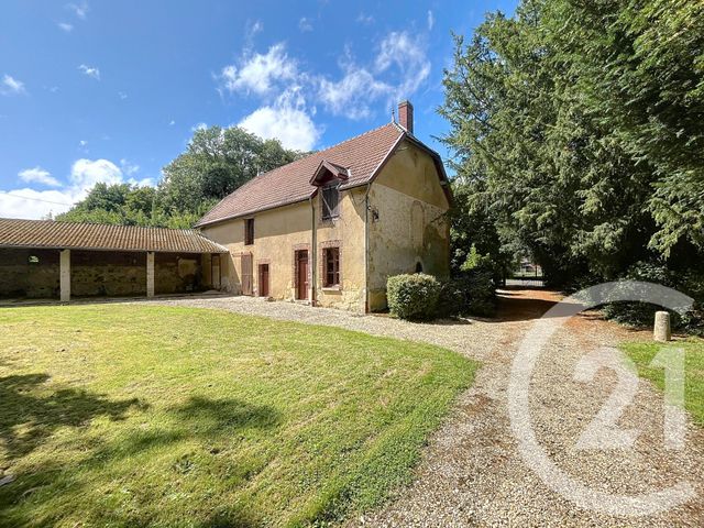 Maison à vendre - 7 pièces - 467 m2 - Le Baizil - 51 - CHAMPAGNE-ARDENNE