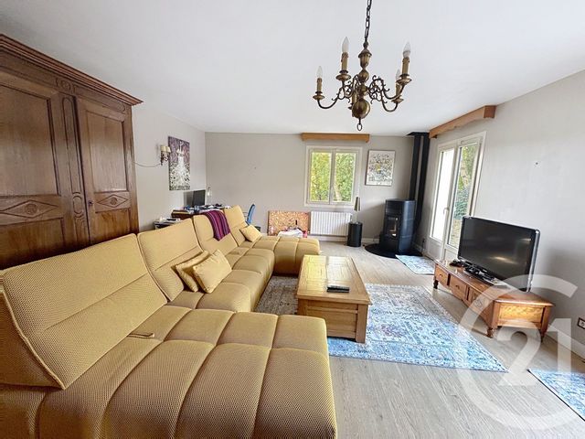 Maison à vendre - 7 pièces - 298 m2 - Brugny Vaudancourt - 51 - CHAMPAGNE-ARDENNE