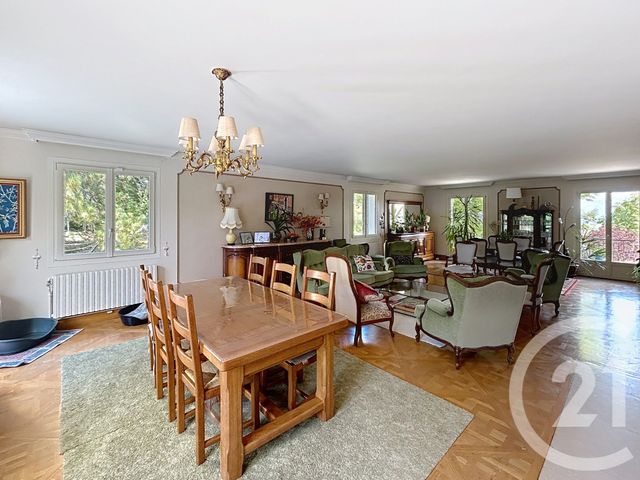 Maison à vendre - 7 pièces - 298 m2 - Brugny Vaudancourt - 51 - CHAMPAGNE-ARDENNE