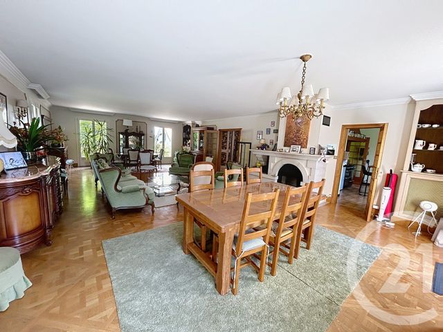 Maison à vendre - 7 pièces - 298 m2 - Brugny Vaudancourt - 51 - CHAMPAGNE-ARDENNE