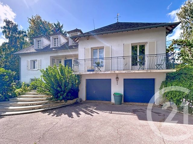 Maison à vendre - 7 pièces - 298 m2 - Brugny Vaudancourt - 51 - CHAMPAGNE-ARDENNE