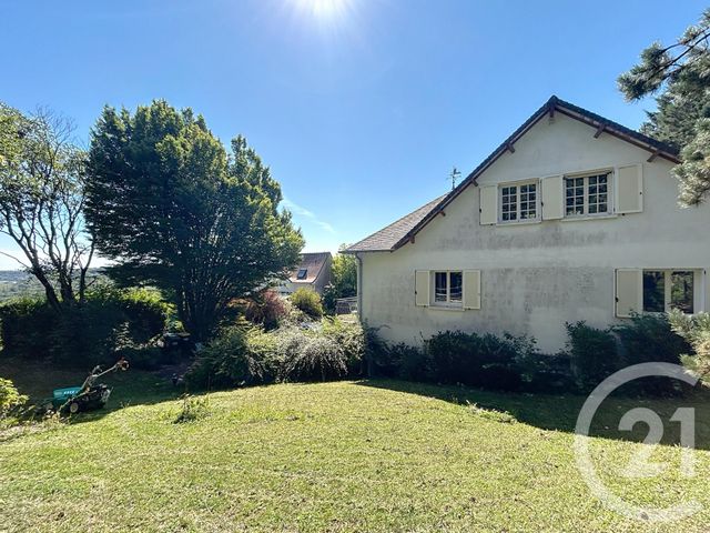 Maison à vendre - 7 pièces - 298 m2 - Brugny Vaudancourt - 51 - CHAMPAGNE-ARDENNE