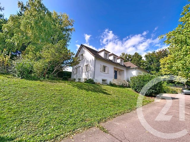 Maison à vendre - 7 pièces - 298 m2 - Brugny Vaudancourt - 51 - CHAMPAGNE-ARDENNE