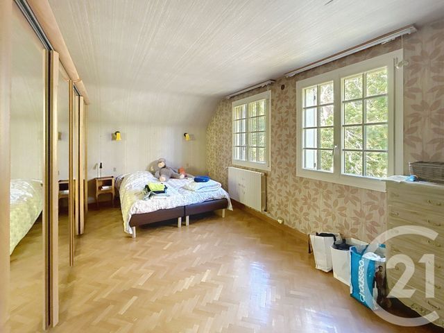 Maison à vendre - 7 pièces - 298 m2 - Brugny Vaudancourt - 51 - CHAMPAGNE-ARDENNE