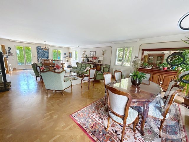 Maison à vendre - 7 pièces - 298 m2 - Brugny Vaudancourt - 51 - CHAMPAGNE-ARDENNE