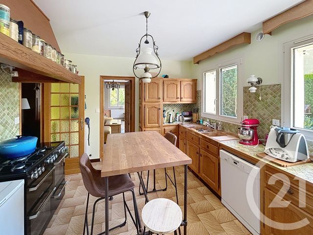 Maison à vendre - 7 pièces - 298 m2 - Brugny Vaudancourt - 51 - CHAMPAGNE-ARDENNE