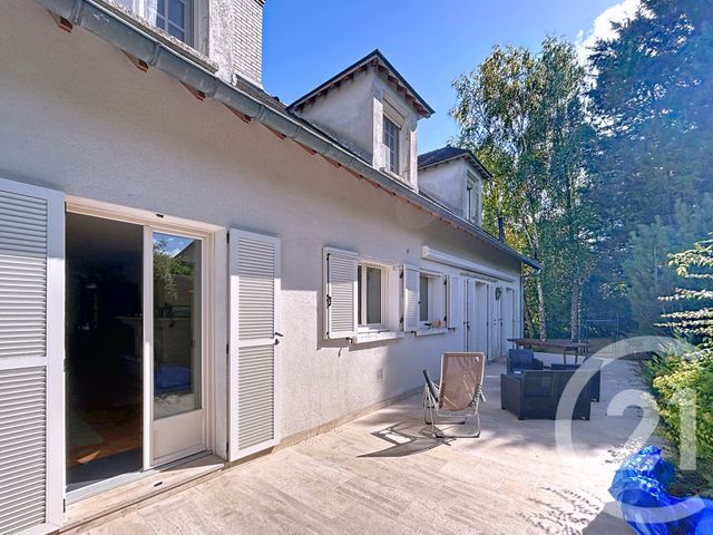 Maison à vendre - 7 pièces - 298 m2 - Brugny Vaudancourt - 51 - CHAMPAGNE-ARDENNE