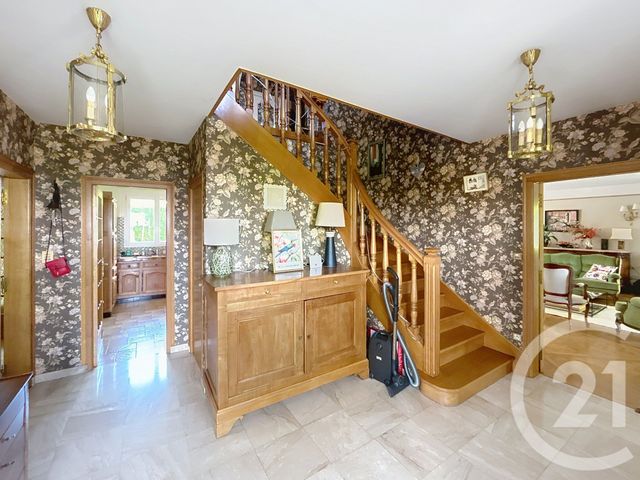 Maison à vendre - 7 pièces - 298 m2 - Brugny Vaudancourt - 51 - CHAMPAGNE-ARDENNE