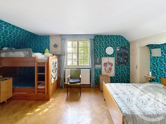 Maison à vendre - 7 pièces - 298 m2 - Brugny Vaudancourt - 51 - CHAMPAGNE-ARDENNE