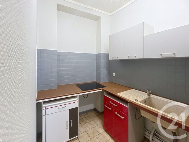 Appartement T1 à vendre - 1 pièce - 25,55 m2 - Epernay - 51 - CHAMPAGNE-ARDENNE