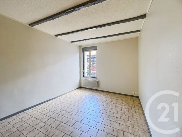 Appartement T1 à vendre - 1 pièce - 25,55 m2 - Epernay - 51 - CHAMPAGNE-ARDENNE