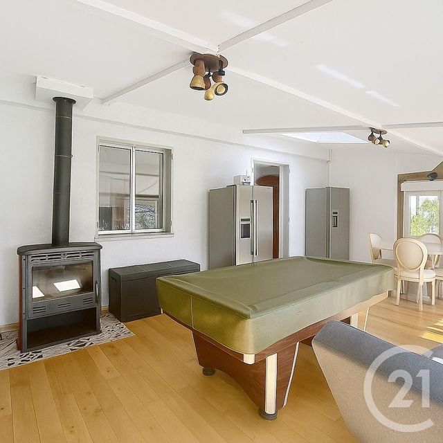 Maison à vendre - 7 pièces - 185,50 m2 - Montmort Lucy - 51 - CHAMPAGNE-ARDENNE