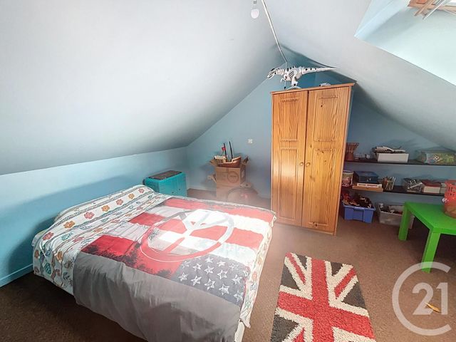 Maison à vendre - 7 pièces - 185,50 m2 - Montmort Lucy - 51 - CHAMPAGNE-ARDENNE