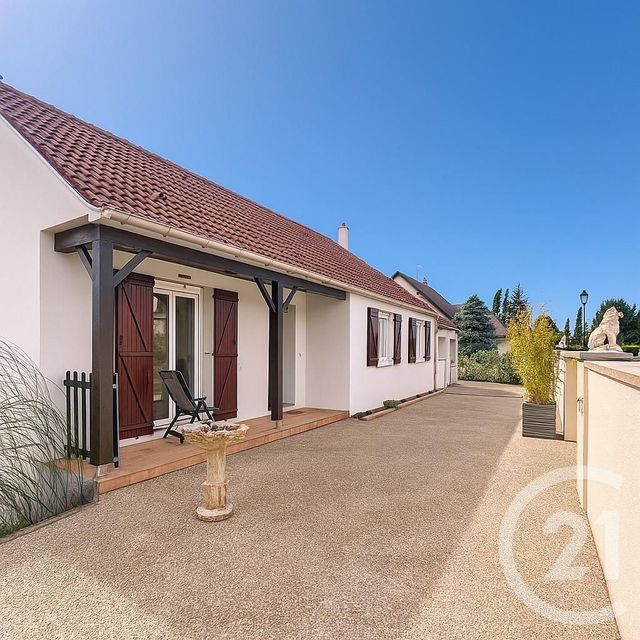 maison - EPERNAY - 51