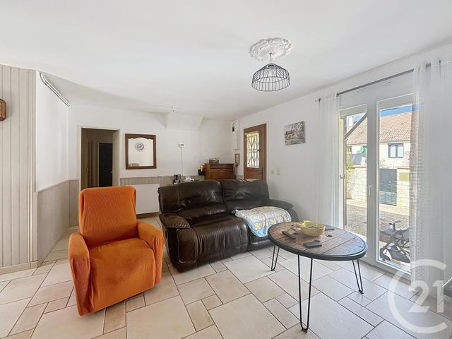 Maison à vendre - 7 pièces - 185,50 m2 - Montmort Lucy - 51 - CHAMPAGNE-ARDENNE