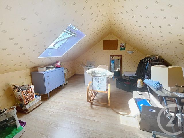 Maison à vendre - 7 pièces - 185,50 m2 - Montmort Lucy - 51 - CHAMPAGNE-ARDENNE