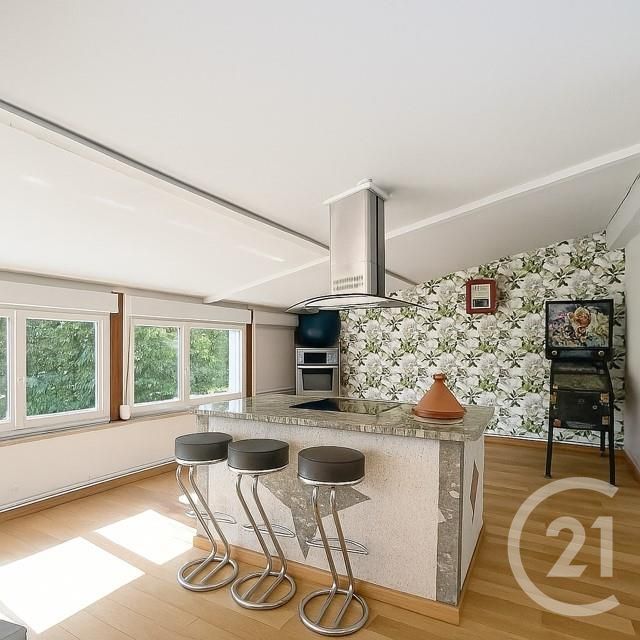 Maison à vendre - 7 pièces - 185,50 m2 - Montmort Lucy - 51 - CHAMPAGNE-ARDENNE