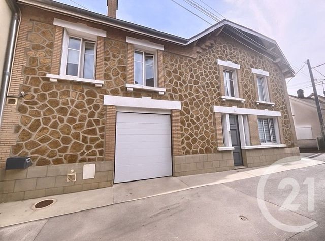maison - DAMERY - 51