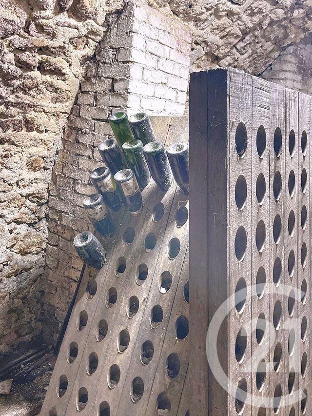 Afficher la photo en grand Maison à vendre - 7 pièces - 179,36 m2 - Damery - 51 - CHAMPAGNE-ARDENNE