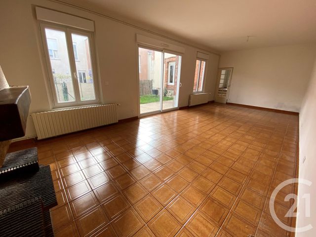 Maison à louer - 6 pièces - 156,97 m2 - Epernay - 51 - CHAMPAGNE-ARDENNE