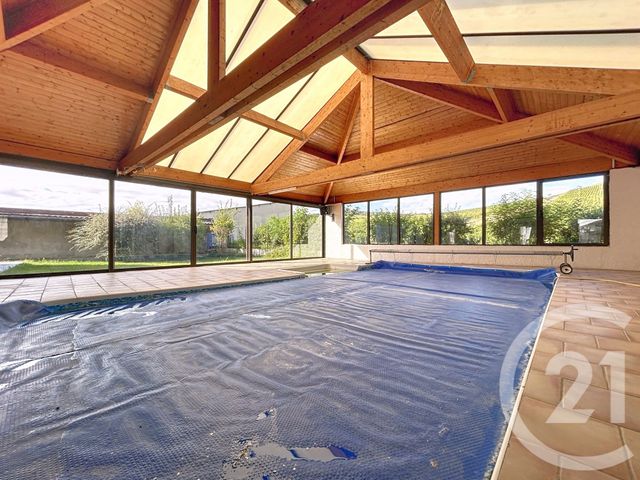 Maison à vendre - 6 pièces - 201,79 m2 - Ay Champagne - 51 - CHAMPAGNE-ARDENNE