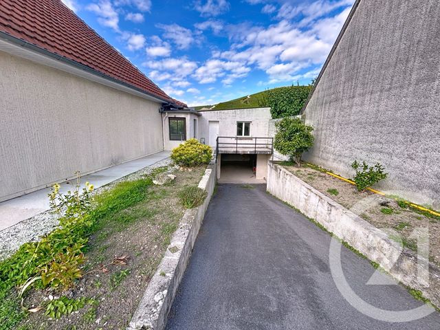 Maison à vendre - 6 pièces - 201,79 m2 - Ay Champagne - 51 - CHAMPAGNE-ARDENNE