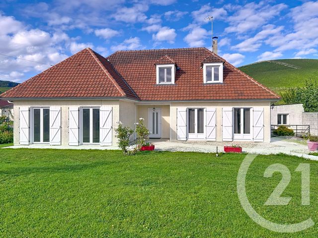 maison - AY CHAMPAGNE - 51