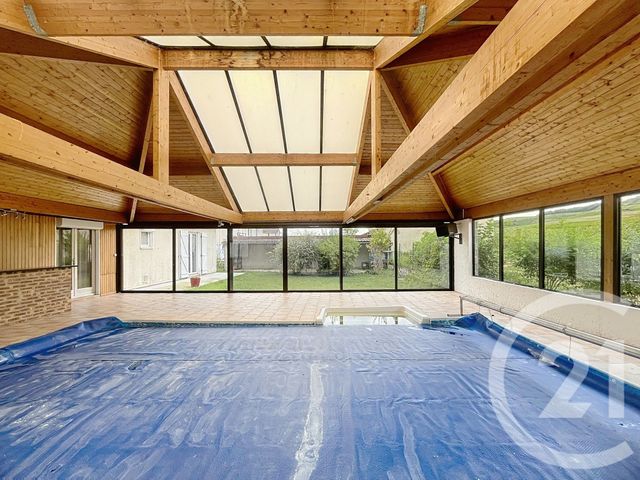 Maison à vendre - 6 pièces - 201,79 m2 - Ay Champagne - 51 - CHAMPAGNE-ARDENNE