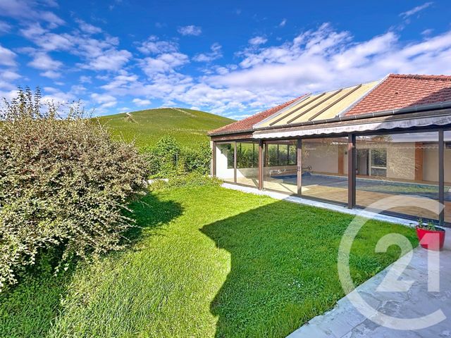 Maison à vendre - 6 pièces - 201,79 m2 - Ay Champagne - 51 - CHAMPAGNE-ARDENNE