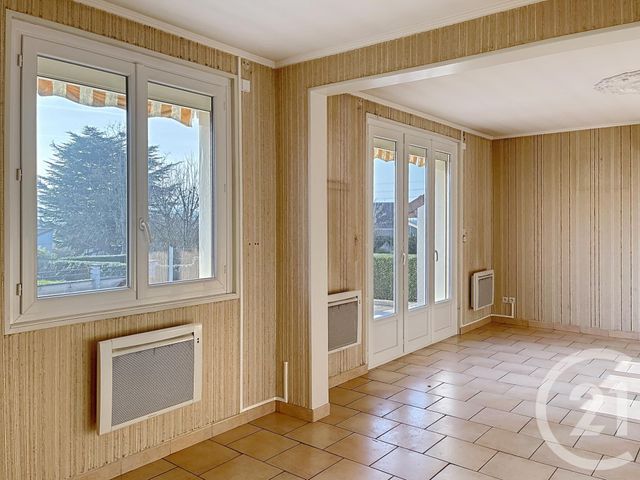 Maison &agrave; vendre - 5 pi&egrave;ces - 126 m2 - Damery - 51 - CHAMPAGNE-ARDENNE